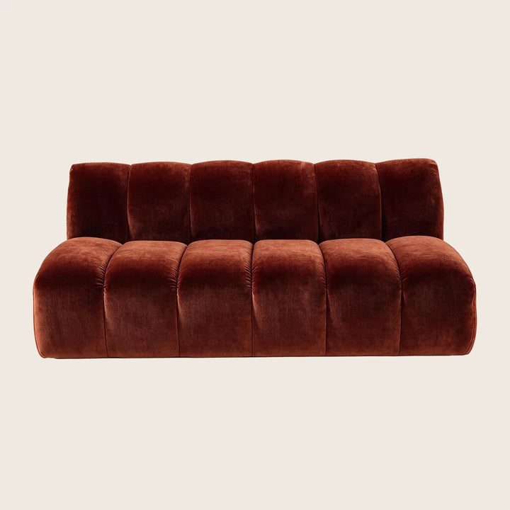 Grove Street Armless Sofa