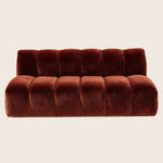 Grove Street Armless Sofa