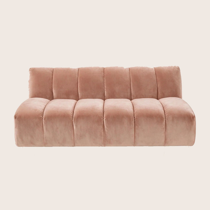 Grove Street Armless Sofa