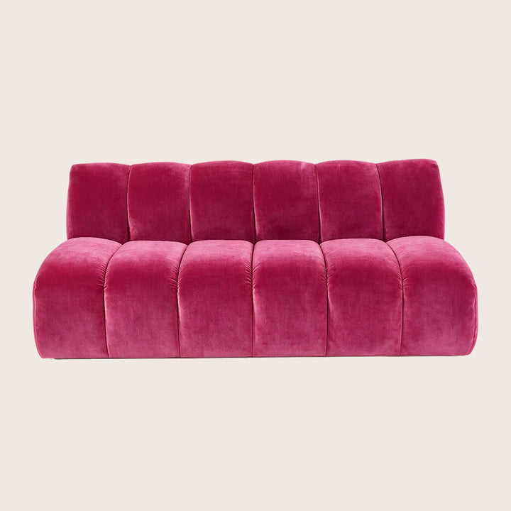 Grove Street Armless Sofa