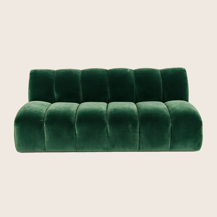 Grove Street Armless Sofa