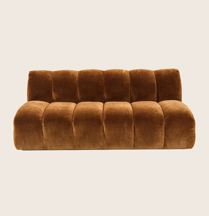 Grove Street Armless Sofa