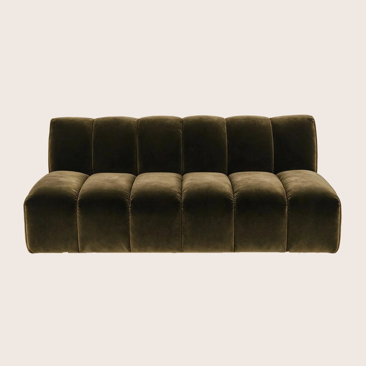 Grove Street Armless Sofa