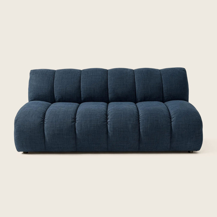Grove Street Armless Sofa