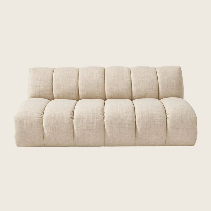 Grove Street Armless Sofa