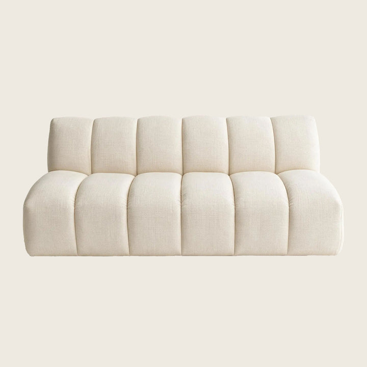 Grove Street Armless Sofa