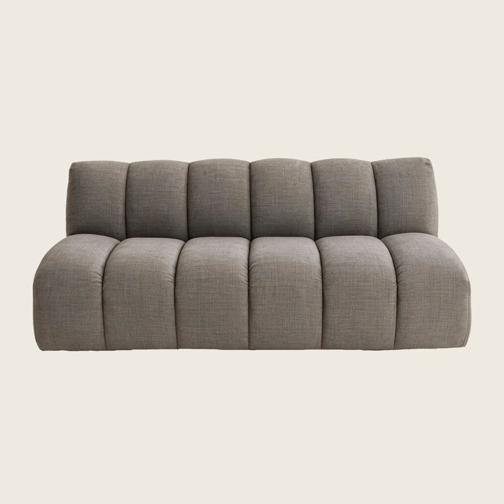 Grove Street Armless Sofa
