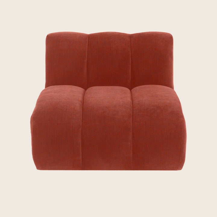 Grove Street Armless Chair