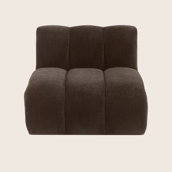Grove Street Armless Chair