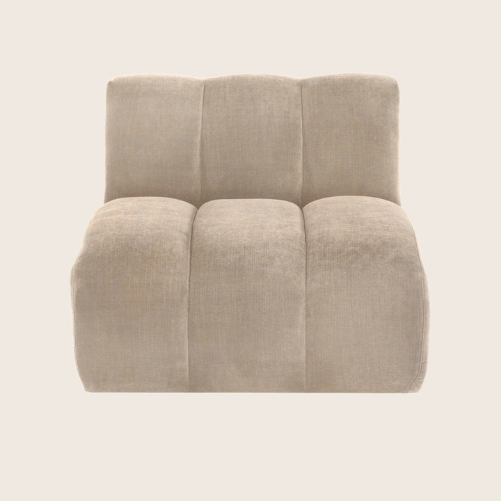 Grove Street Armless Chair