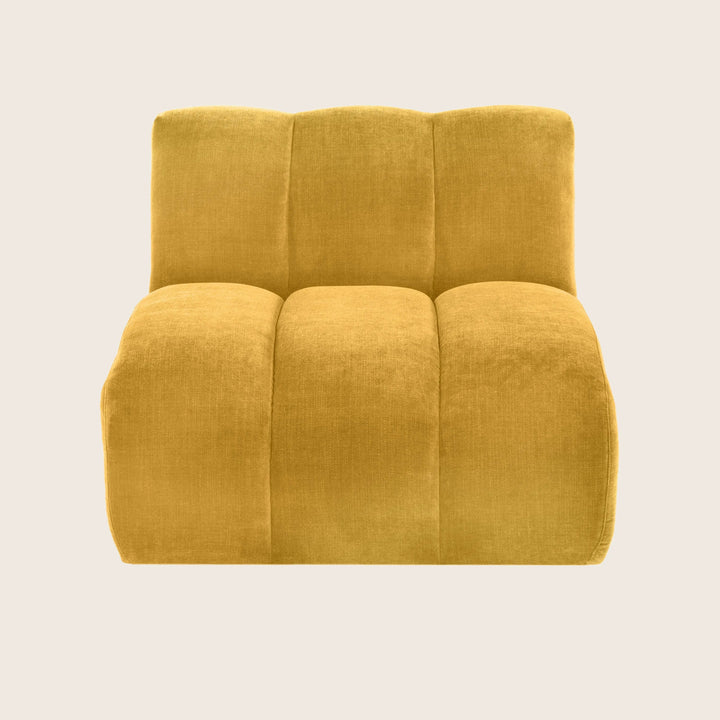 Grove Street Armless Chair