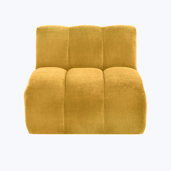 Grove Street Armless Chair