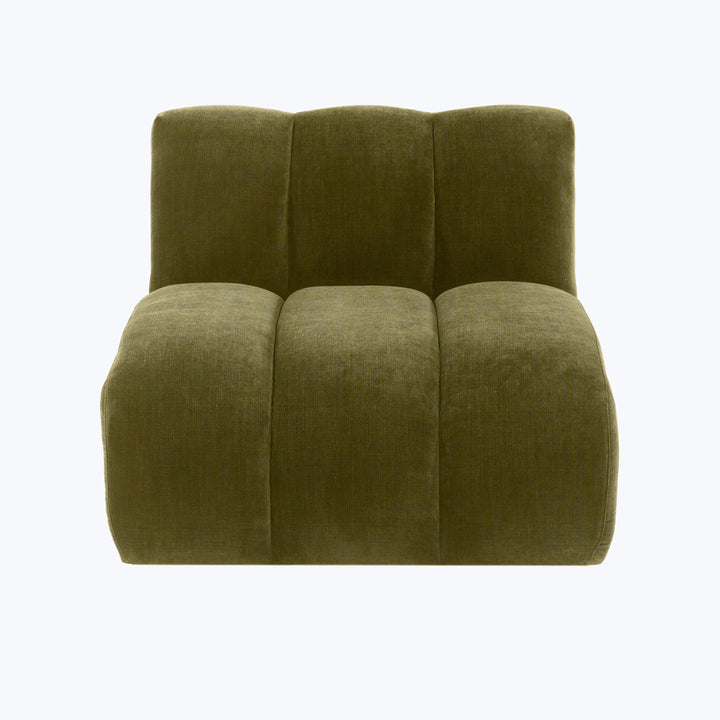 Grove Street Armless Chair