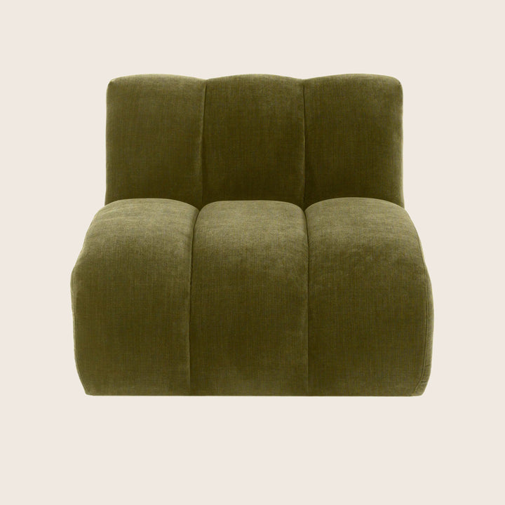 Grove Street Armless Chair