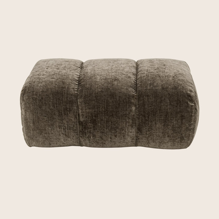 Grove Street Ottoman