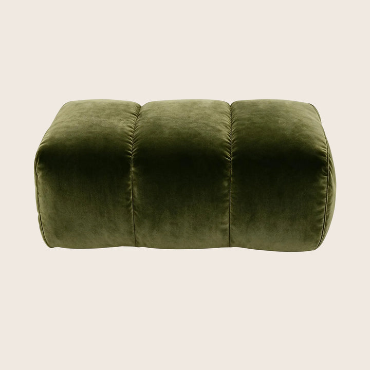 Grove Street Ottoman