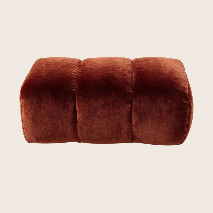 Grove Street Ottoman