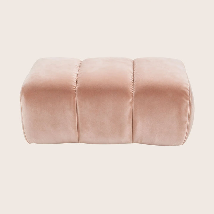 Grove Street Ottoman