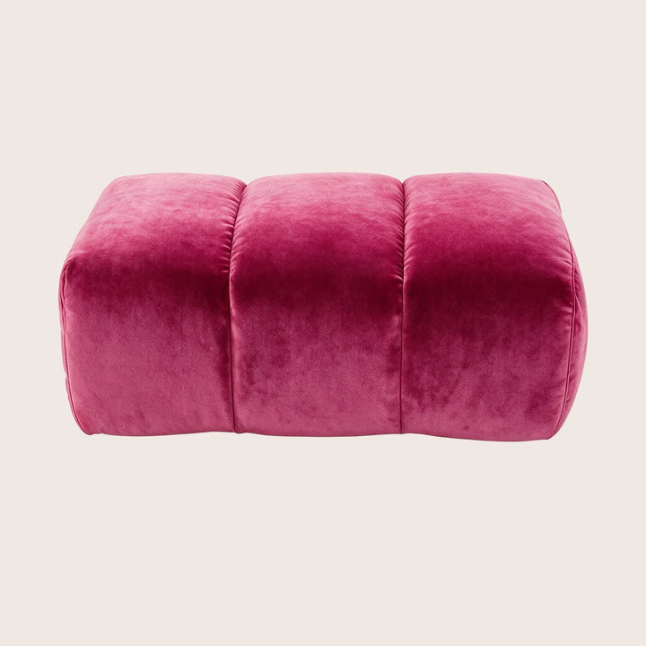 Grove Street Ottoman