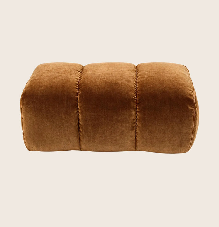 Grove Street Ottoman