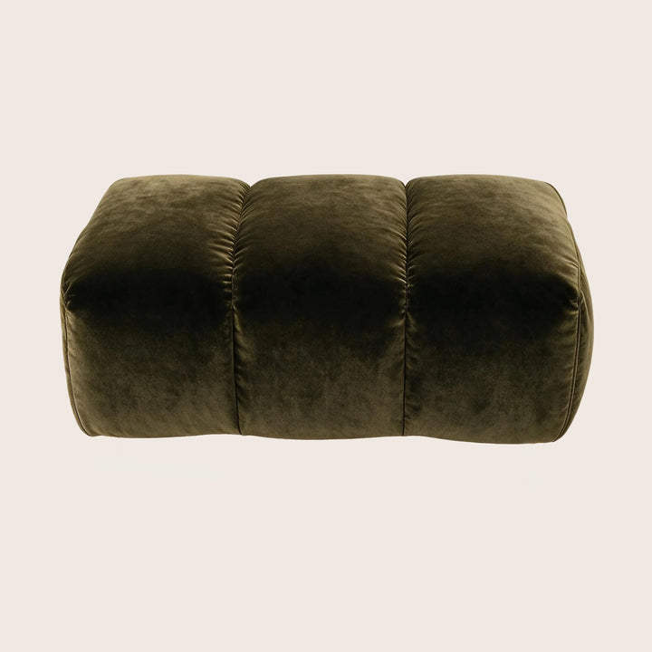 Grove Street Ottoman
