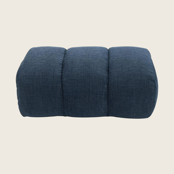 Grove Street Ottoman