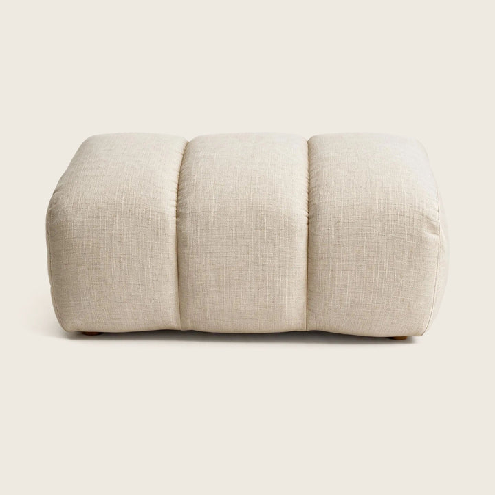 Grove Street Ottoman