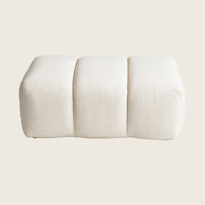 Grove Street Ottoman