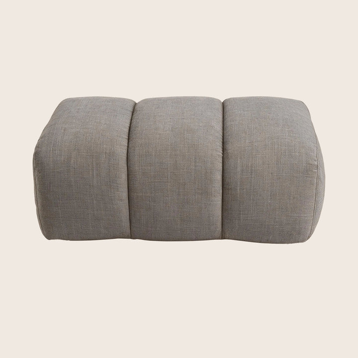 Grove Street Ottoman