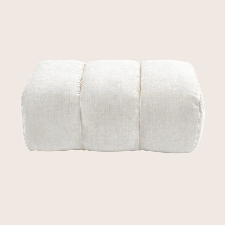 Grove Street Ottoman