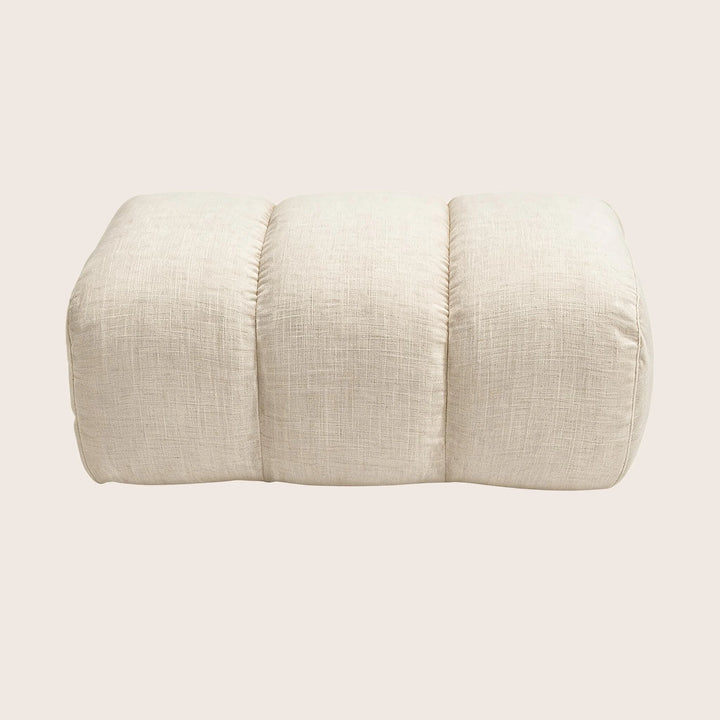 Grove Street Ottoman
