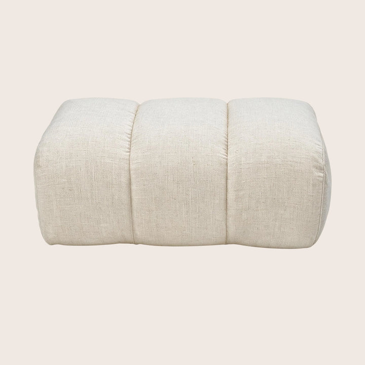 Grove Street Ottoman