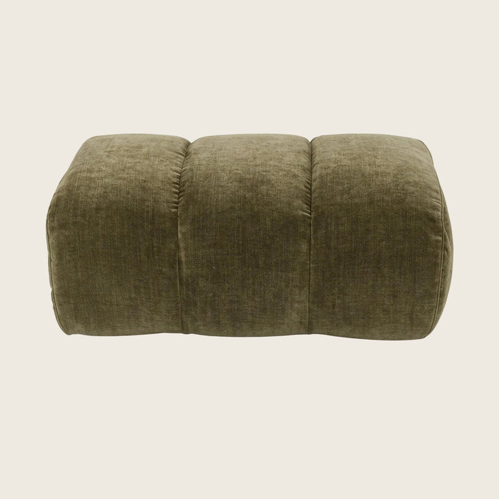 Grove Street Ottoman