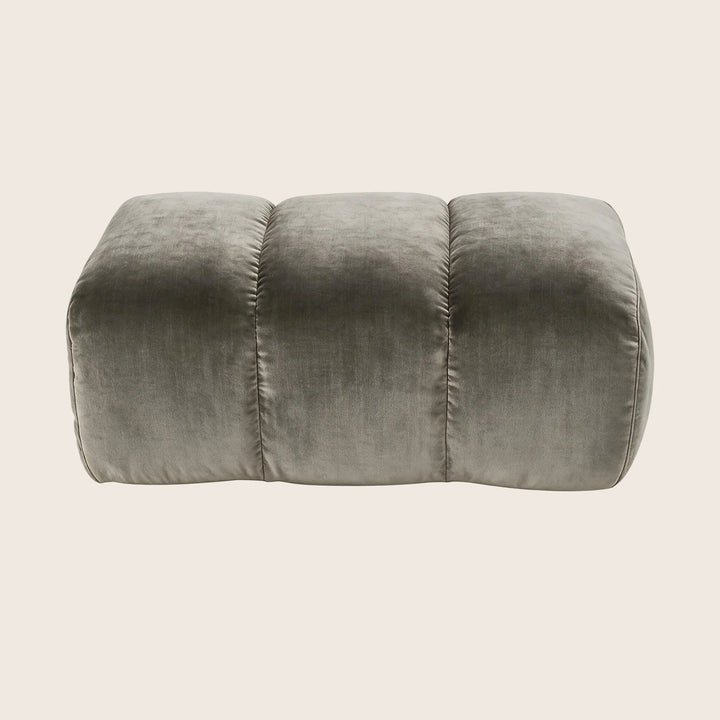 Grove Street Ottoman