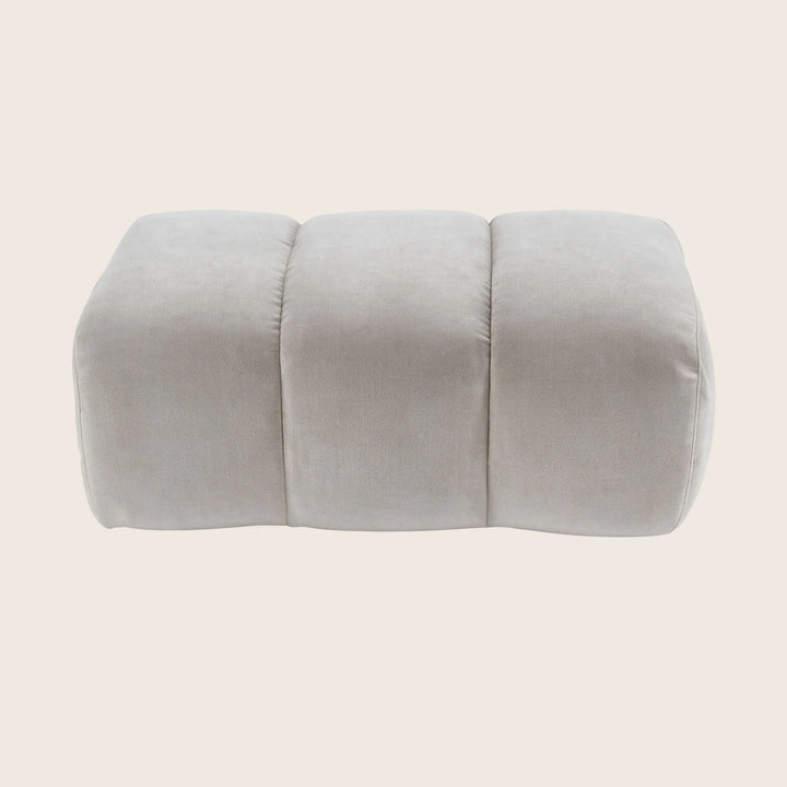Grove Street Ottoman