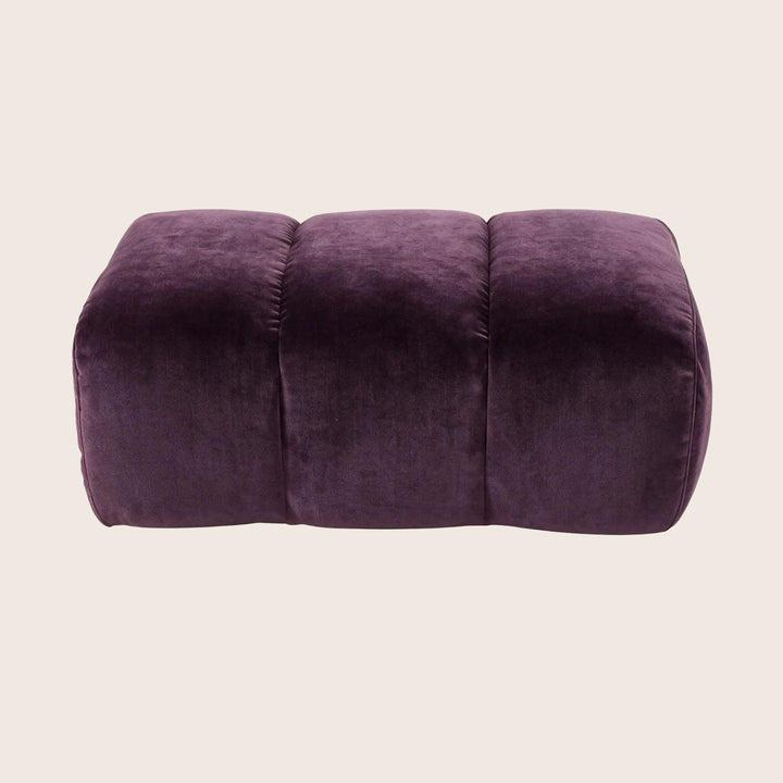 Grove Street Ottoman