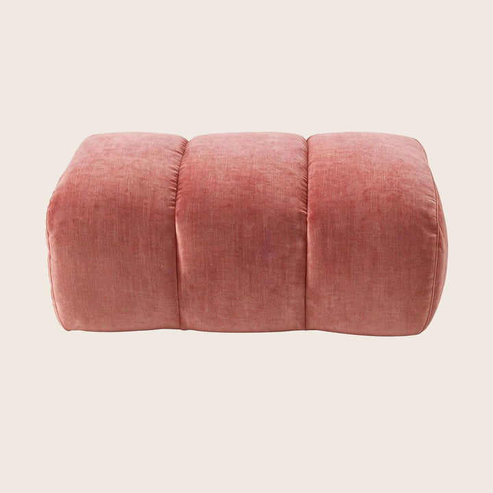 Grove Street Ottoman