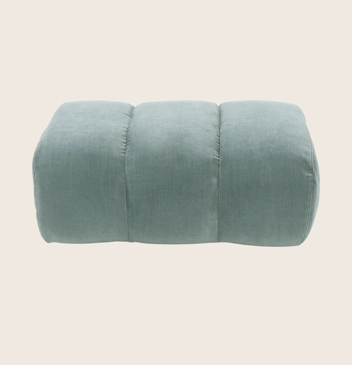 Grove Street Ottoman