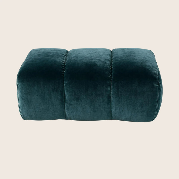 Grove Street Ottoman
