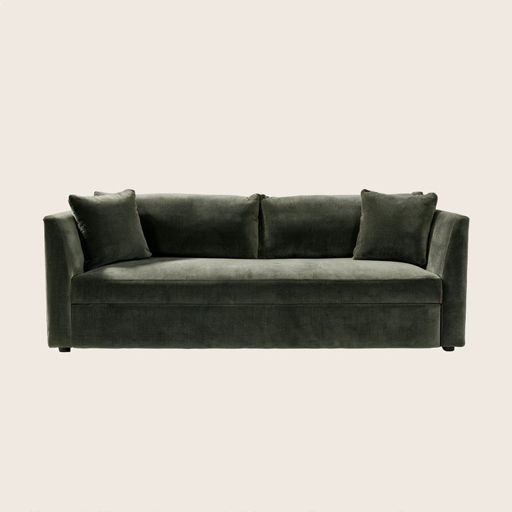 Bushwick Trundle Sofa