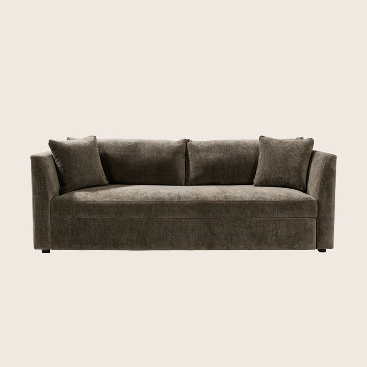 Bushwick Trundle Sofa
