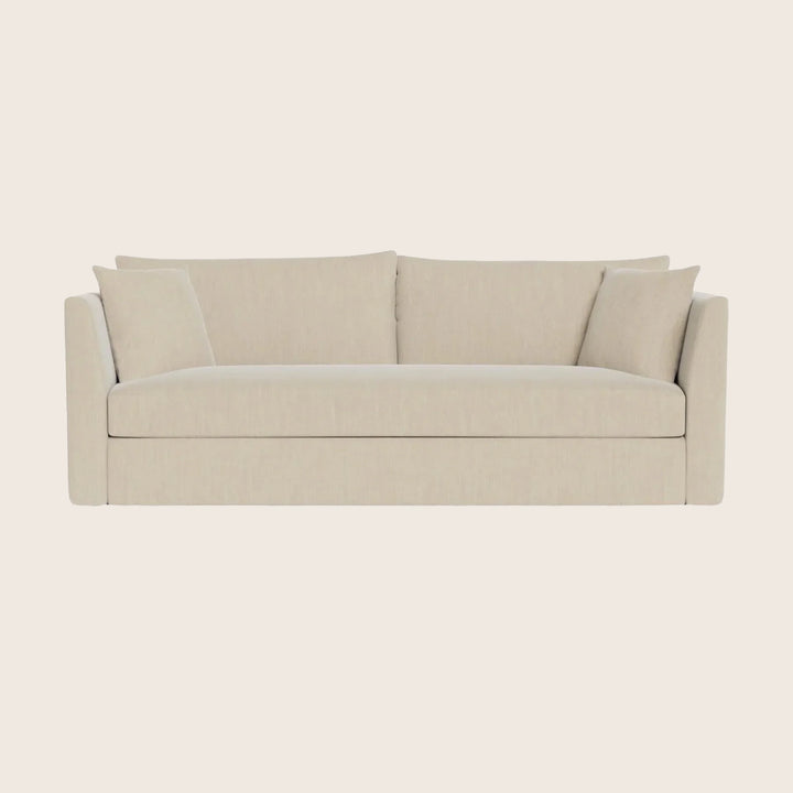 Bushwick Trundle Sofa