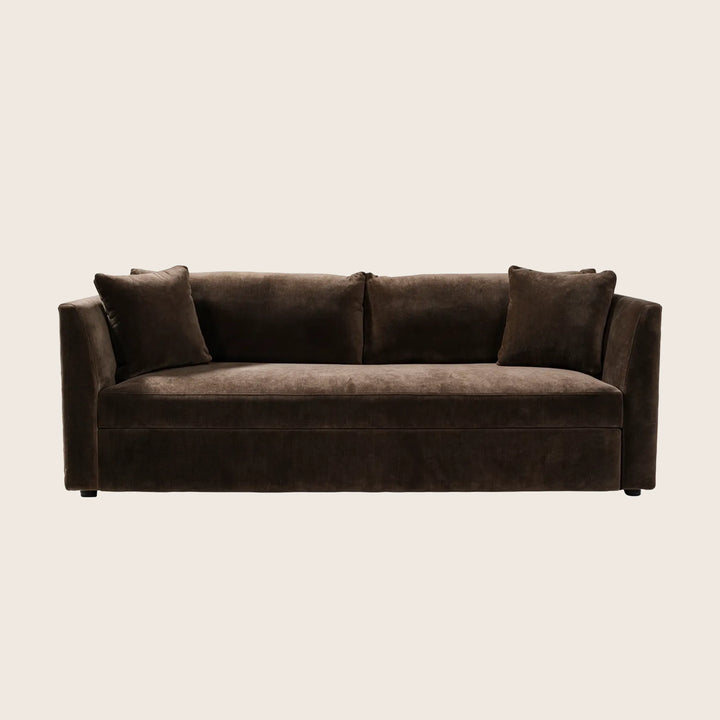 Bushwick Trundle Sofa