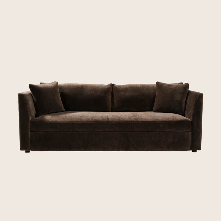 Bushwick Trundle Sofa