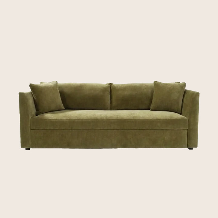 Bushwick Trundle Sofa