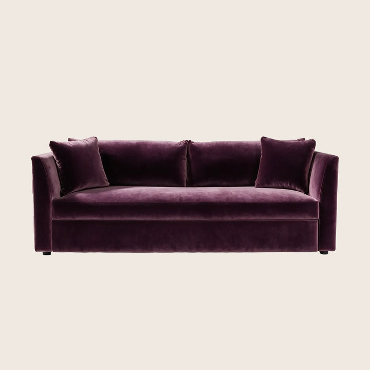 Bushwick Trundle Sofa