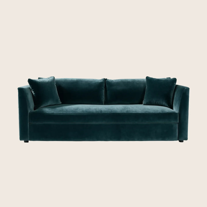 Bushwick Trundle Sofa