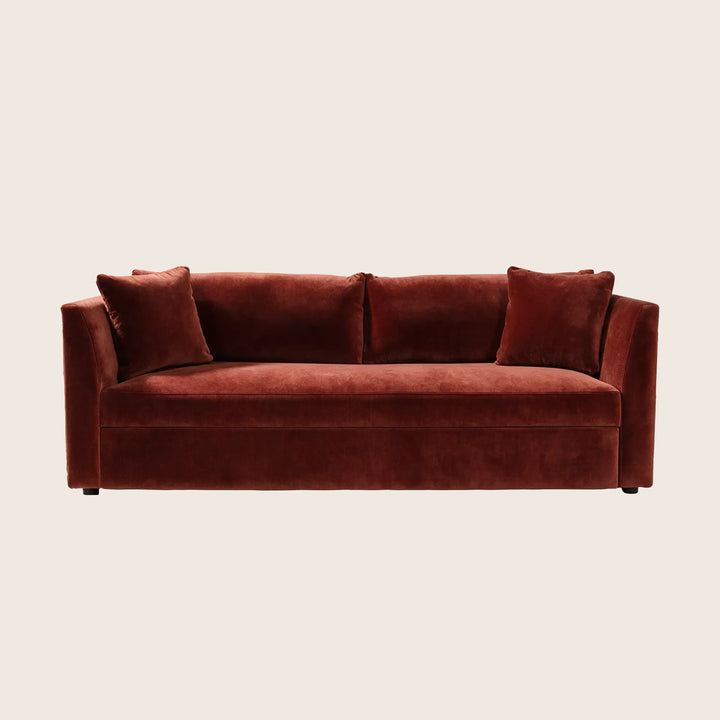 Bushwick Trundle Sofa