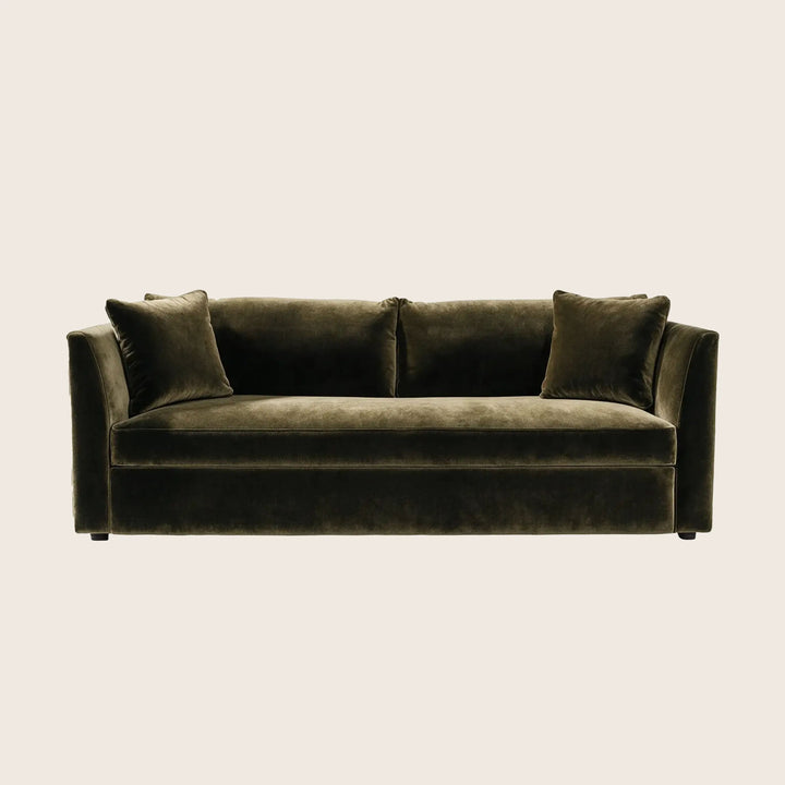 Bushwick Trundle Sofa
