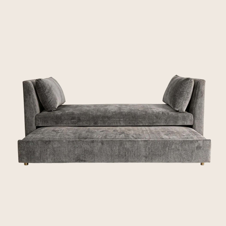 Bushwick Trundle Daybed